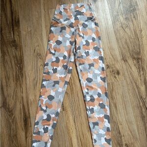 Aerie Offline 7/8, high rise legging